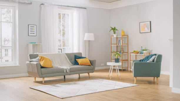 Home Lighting for Hallways